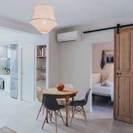 Malaga Beach House, 2 City Bikes, 2 Children'S Bikes, Wifi, Big Terrace, Bbq, Family, Childfriendly 외부 사진
