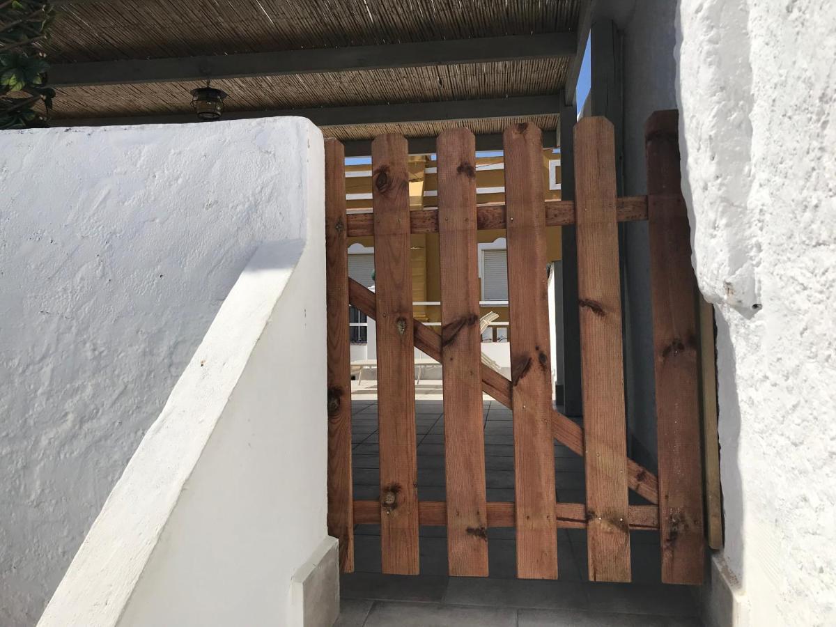 Malaga Beach House, 2 City Bikes, 2 Children'S Bikes, Wifi, Big Terrace, Bbq, Family, Childfriendly 외부 사진