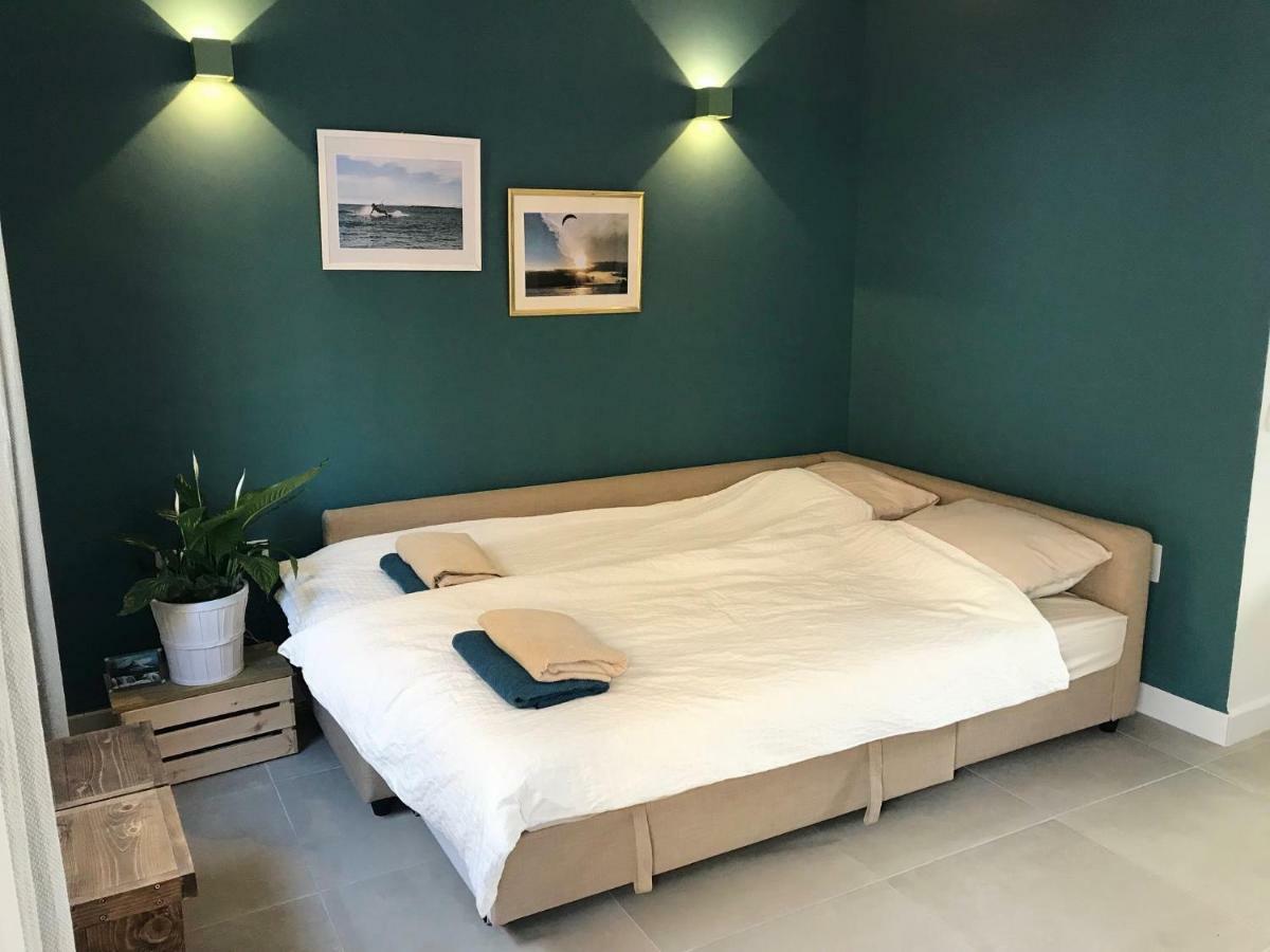 Malaga Beach House, 2 City Bikes, 2 Children'S Bikes, Wifi, Big Terrace, Bbq, Family, Childfriendly 외부 사진