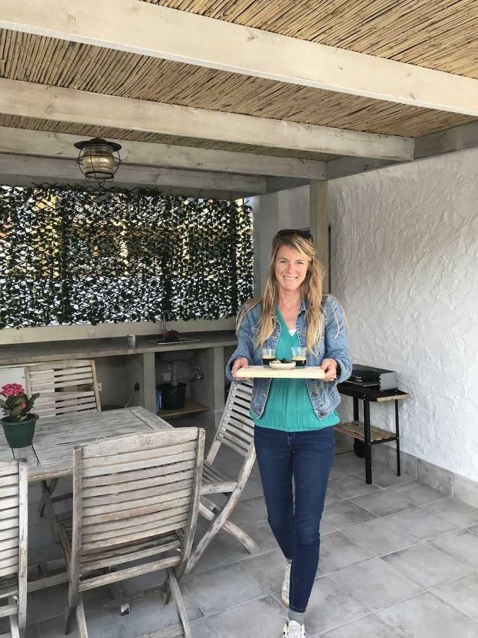 Malaga Beach House, 2 City Bikes, 2 Children'S Bikes, Wifi, Big Terrace, Bbq, Family, Childfriendly 외부 사진